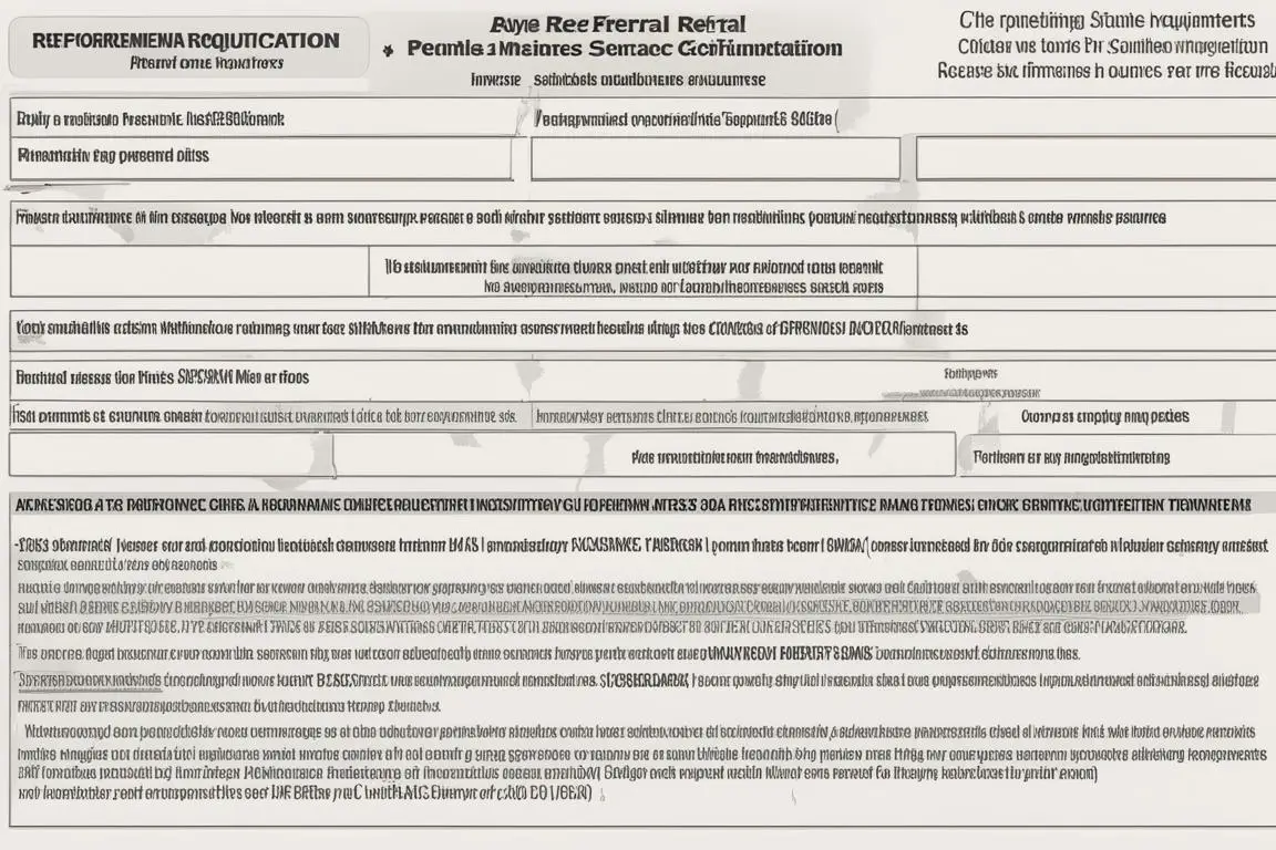 5 Reasons Your Insurance Claim Could Be Denied