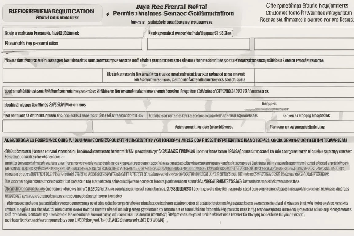 5 Reasons Your Insurance Claim Could Be Denied