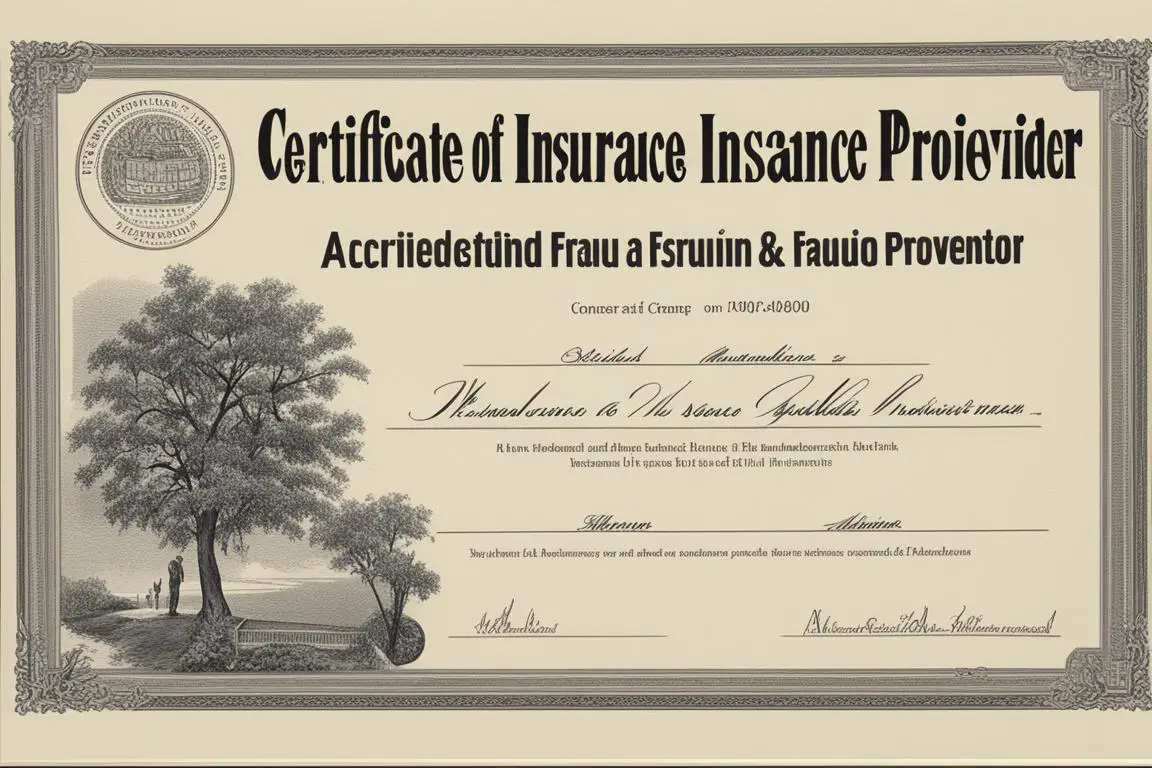 5 ways to protect yourself from insurance fraud