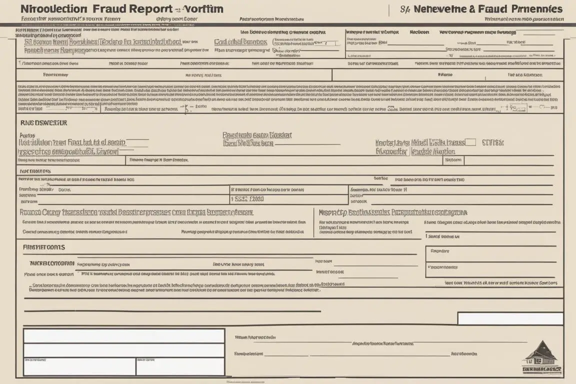 5 ways to protect yourself from insurance fraud