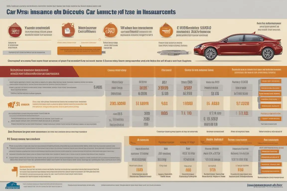 Car Insurance Discounts