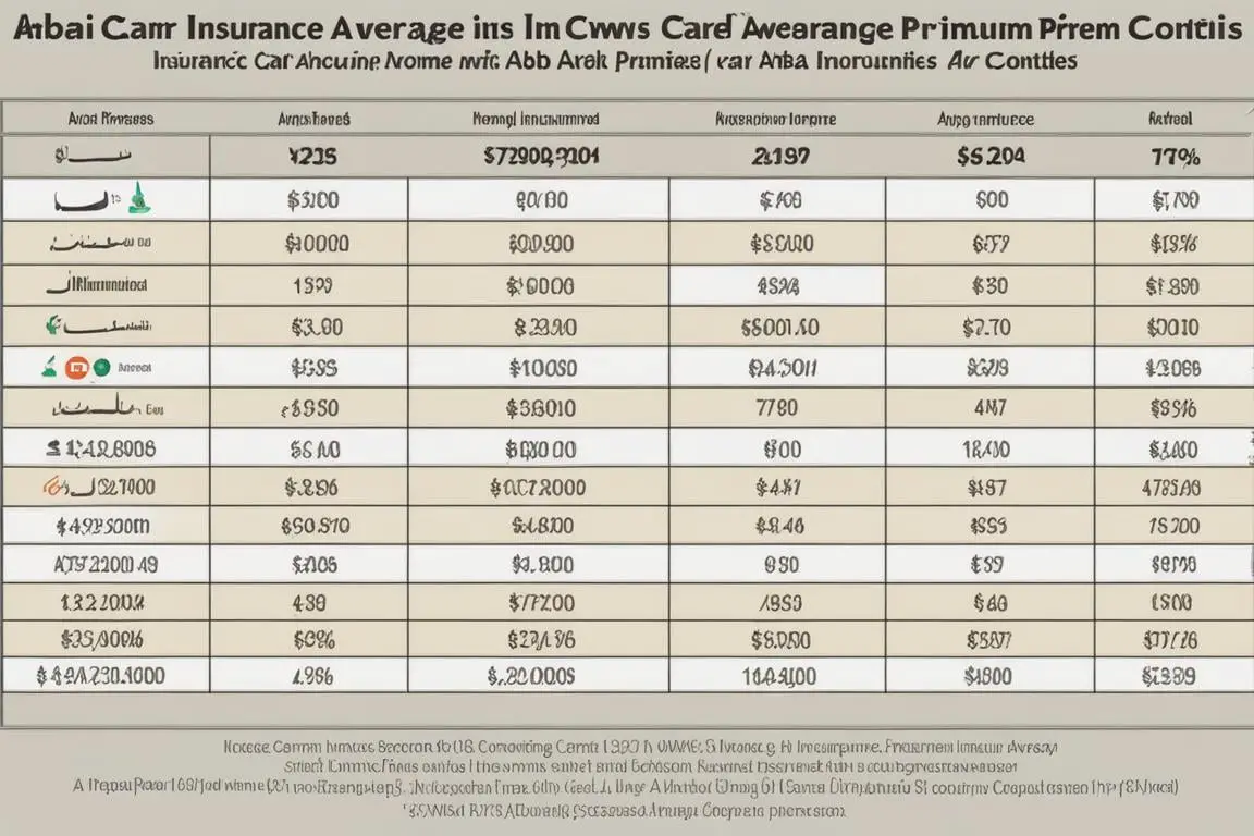 Car Insurance in the Middle East