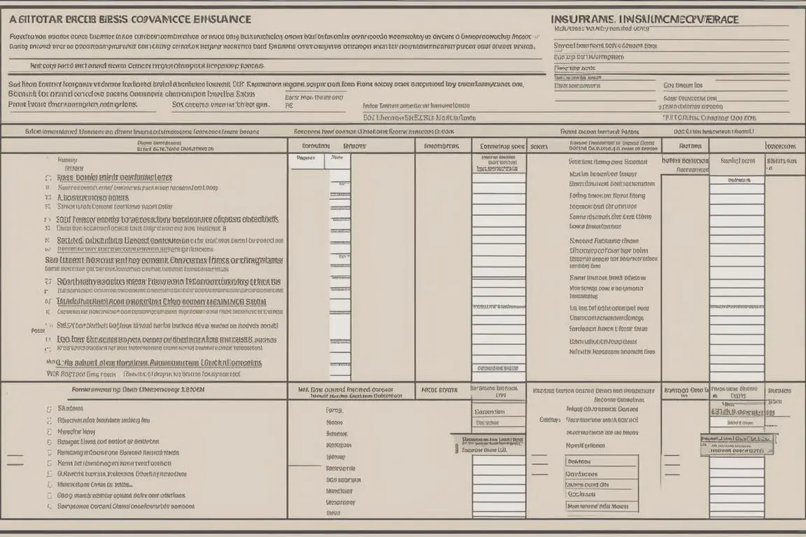 Commercial Insurance