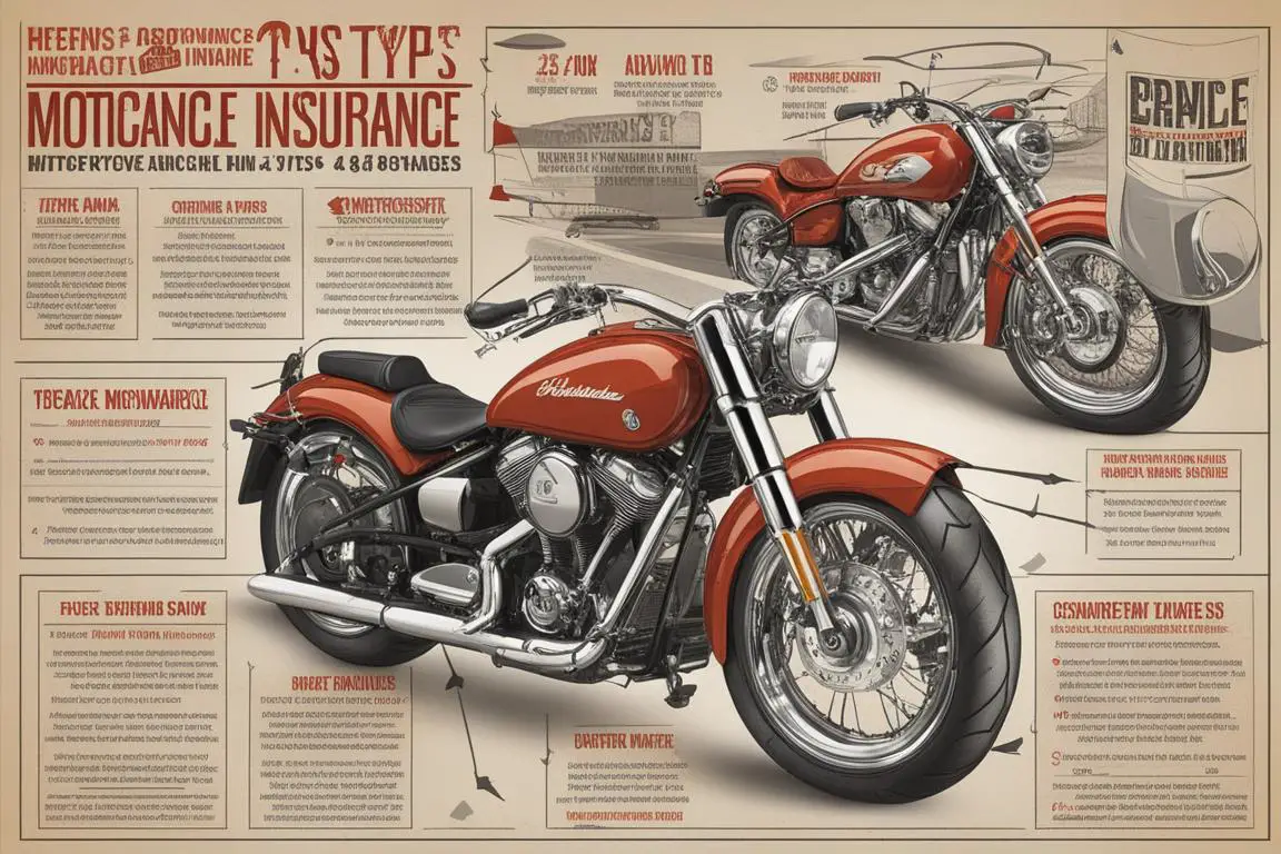 Motorcycle Insurance