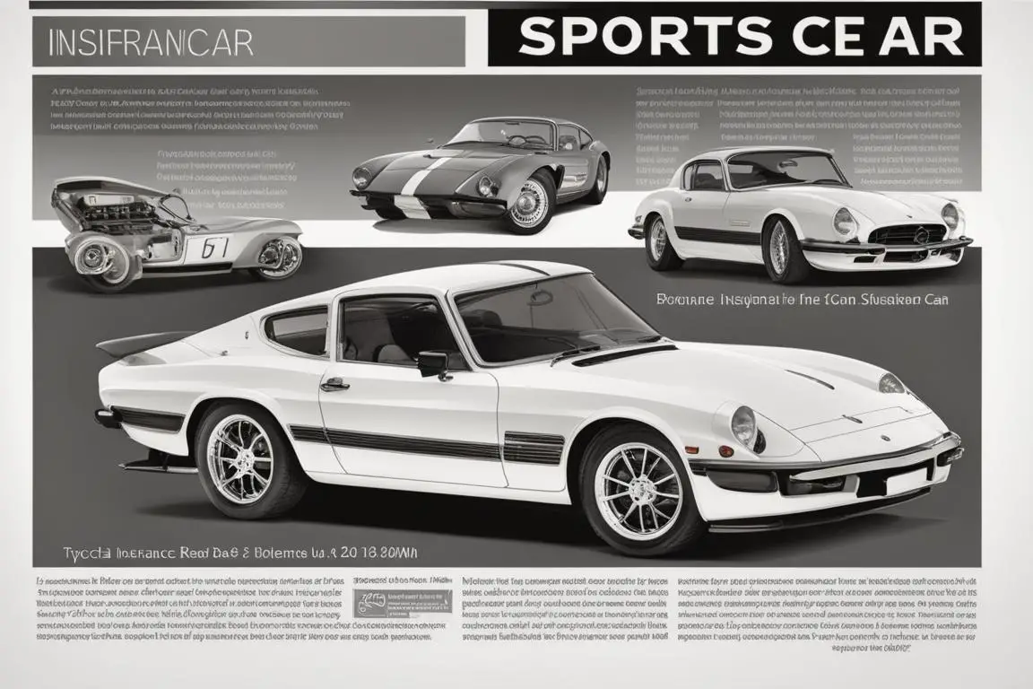 Sports Car Insurance