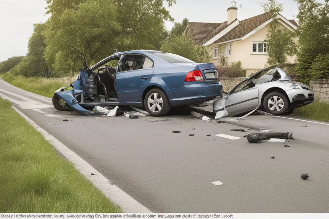 What to do after a car accident